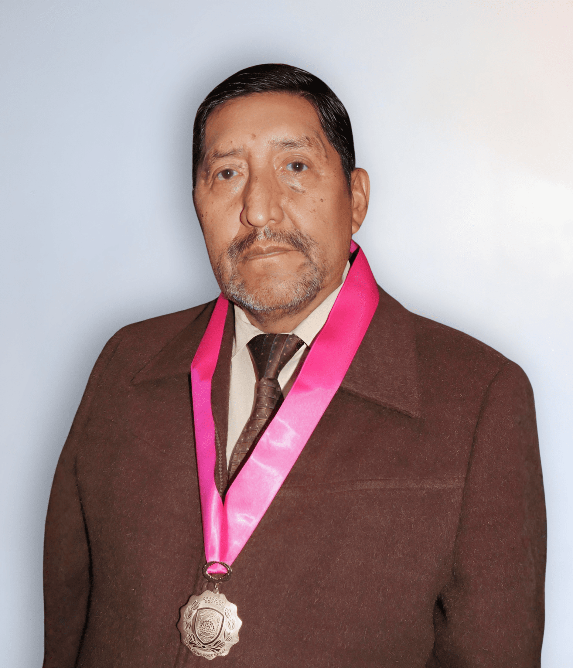 Esteban Isidro Leon Apaza