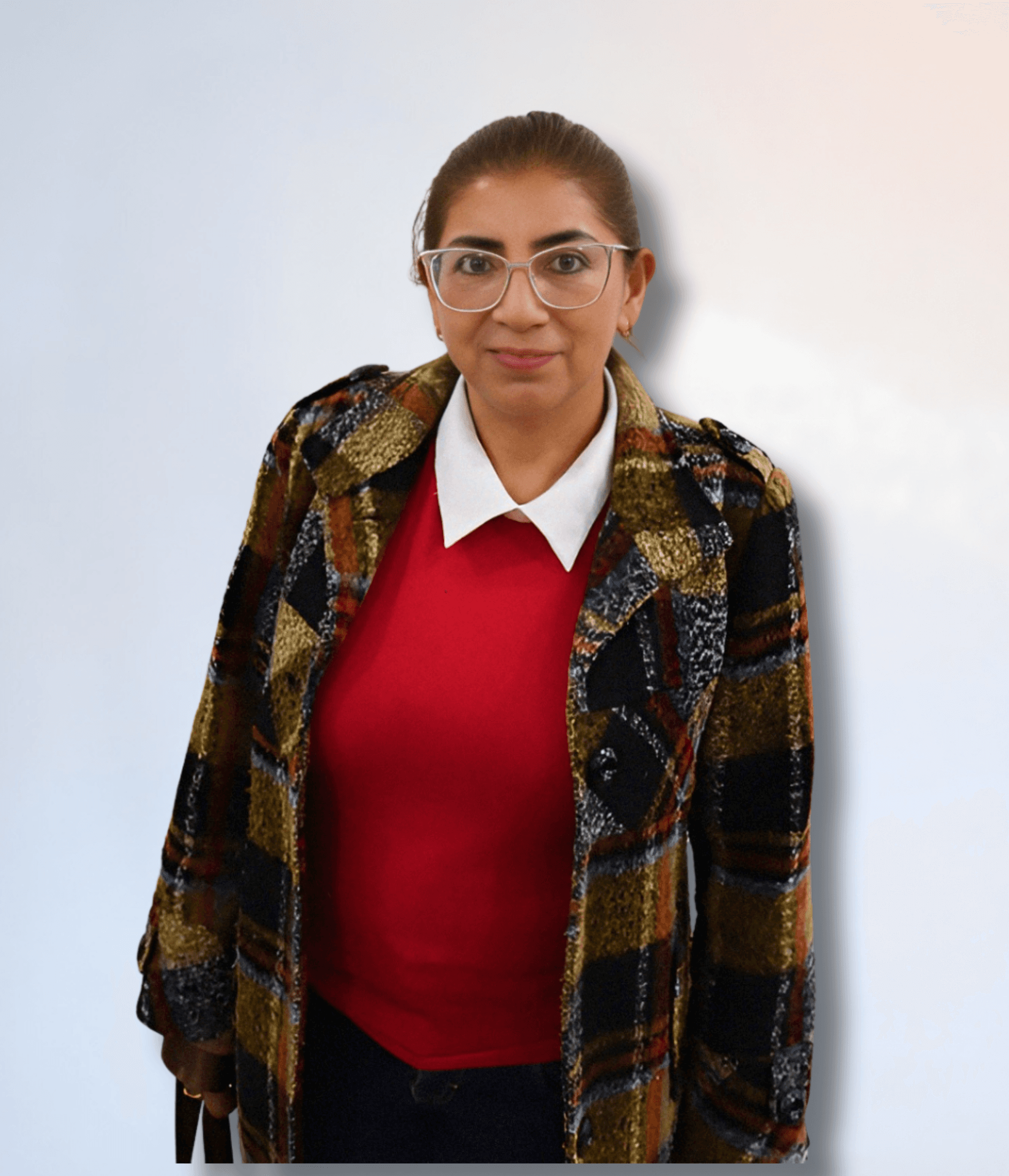 Maritza Karina Herrera Pereira