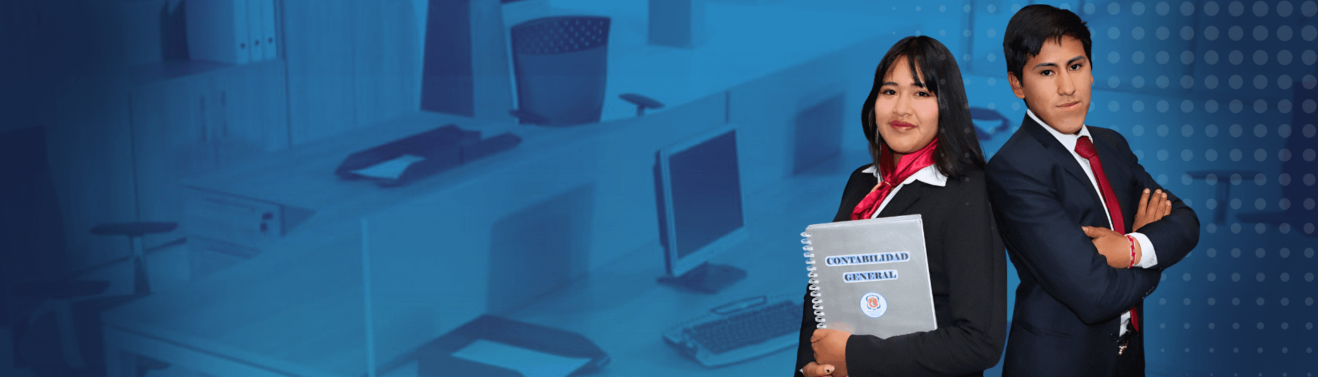 Campus del instituto